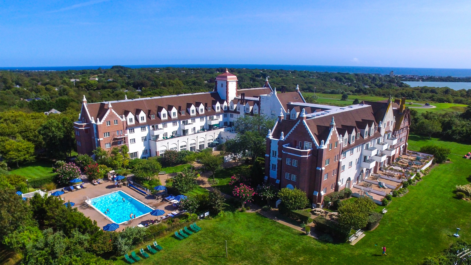 Montauk Manor Montauk Hotel Hotel Rooms in Montauk